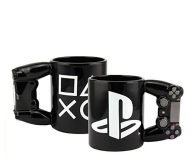 PALADONE Kubek Playstation Dualshock 4 3D - czarny - 1247174 - zdjęcie 3